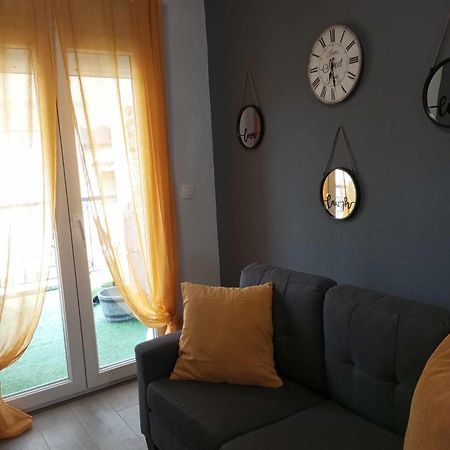Villa Aniel'S Cosy House Pefkochori Exterior foto
